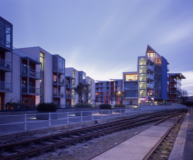 The Point Gavin Stewart Photography